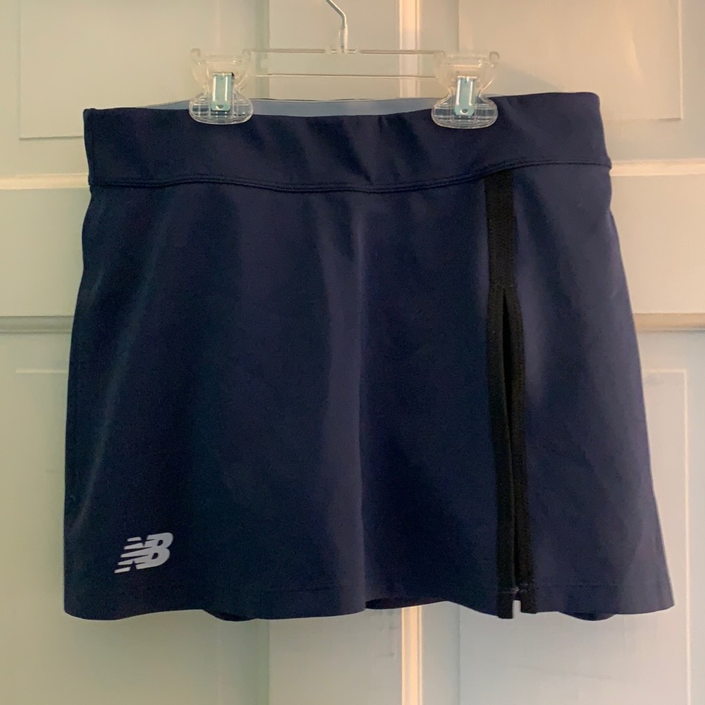 New Balance Running Skort